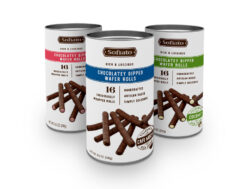 chocolate candy design