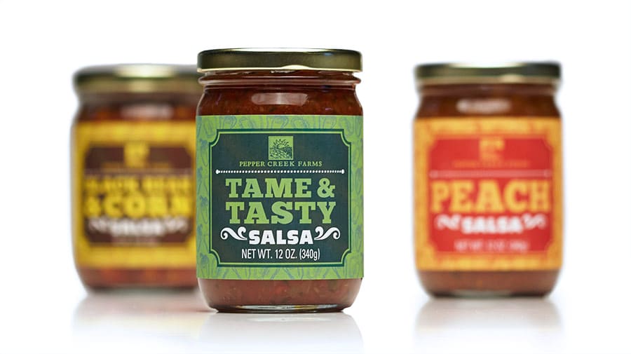 gourmet-salsa-packaging-design
