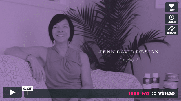 Meet Jenn David